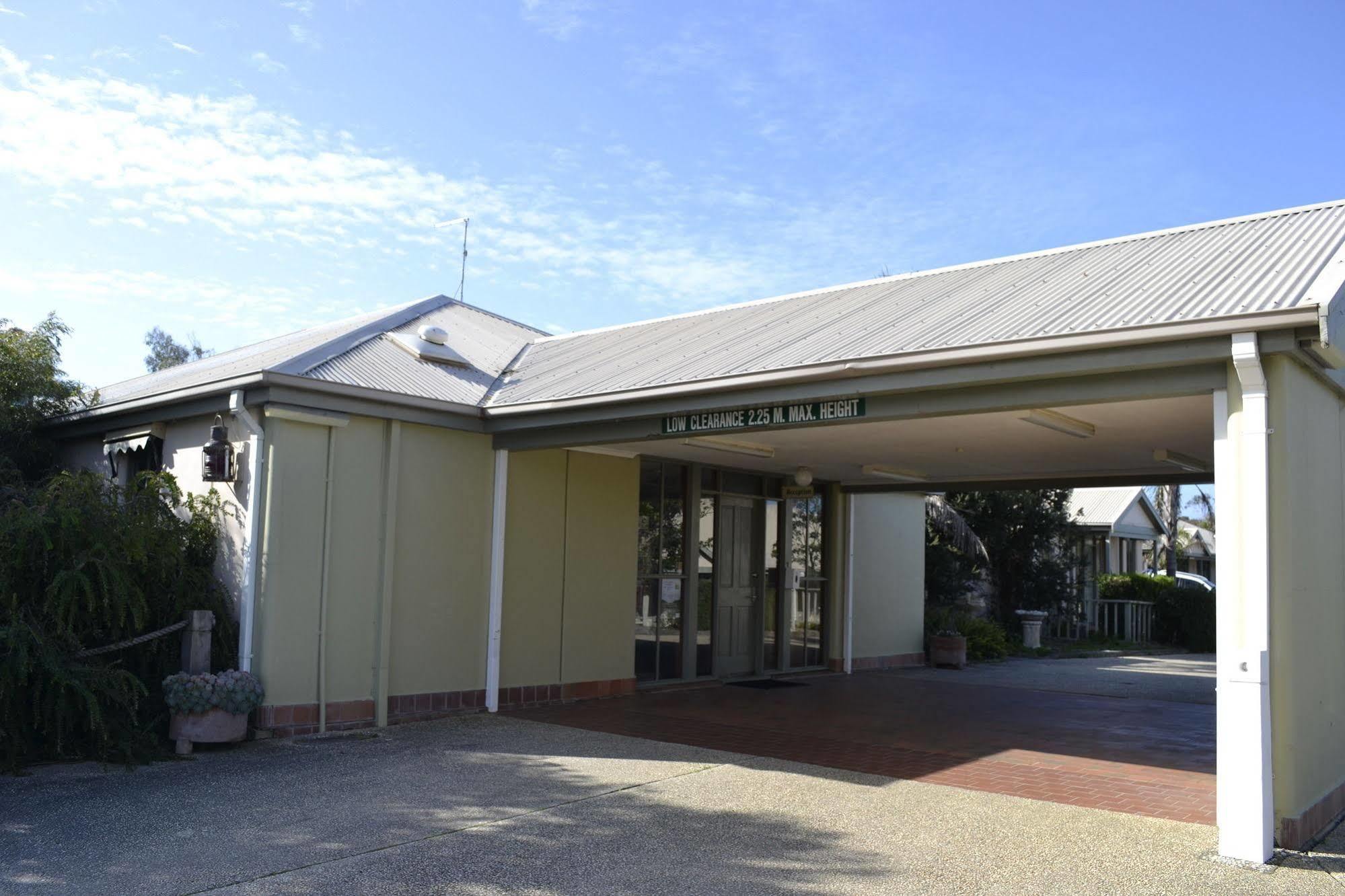 Sunnymead Hotel Aireys Inlet Exterior photo